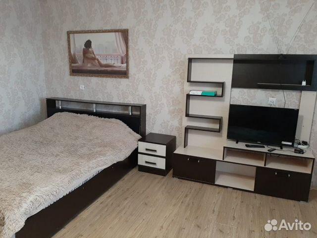 1-к квартира, 33 м², 5/5 эт.