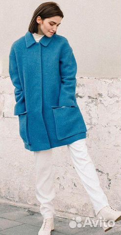 Пальто Libellulas Пальто Libellulas