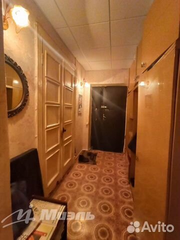 Комната 92.3 м² в 3-к, 5/9 эт. Комната 92.3 м² в 3-к, 5/9 эт.