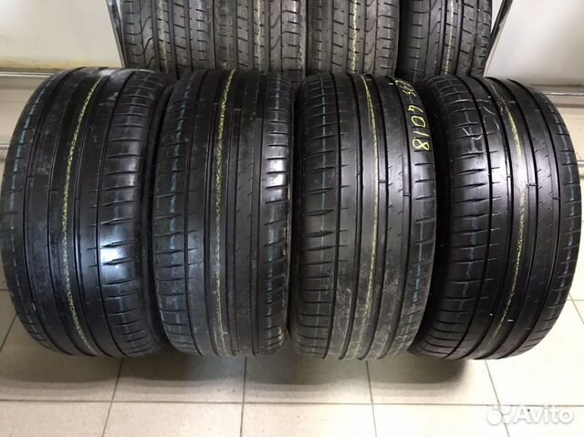 R18 235 40 95Y Michelin Pilot Sport 4 R18 235 40 95Y Michelin Pilot Sport 4