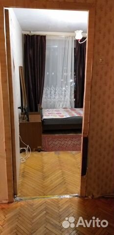 Комната 10 м² в 2-к, 6/9 эт. Комната 10 м² в 2-к, 6/9 эт.