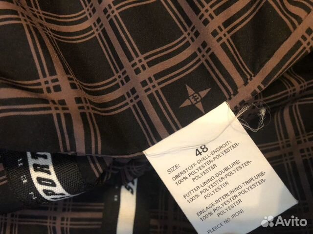 Bogner 48 (50 факт) Bogner 48 (50 факт)