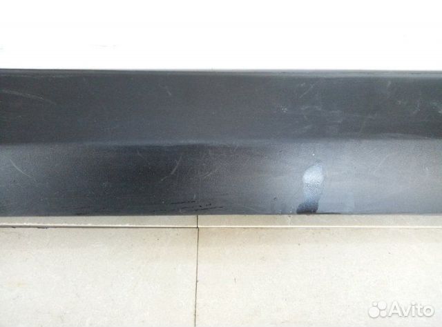 Молдинг на дверь передний левый Toyota Rav 4 4 Молдинг на дверь передний левый Toyota Rav 4 4