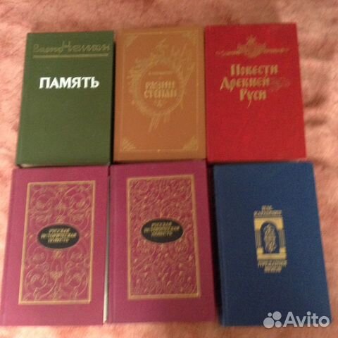 Н. Карамзин.М.Зощенко.Русская историческая повесть