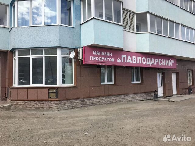 Павлодарская, дом 48А, 124.6 м² аренда Павлодарская, дом 48А, 124.6 м² аренда