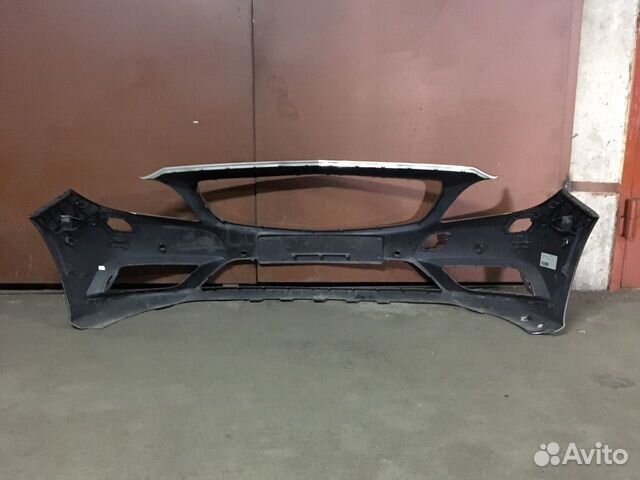 Бампер mercedes w246 246 x246 Бампер mercedes w246 246 x246