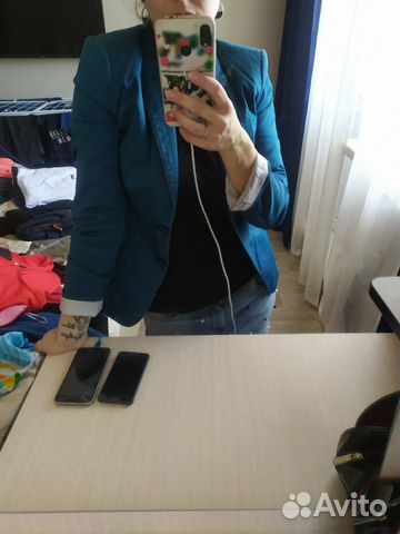 Пиджак Пиджак