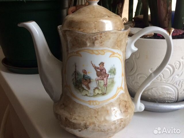 Чайник Чайник