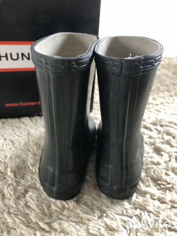 Сапоги Hunter 23 Сапоги Hunter 23
