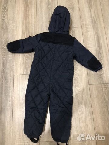 Комбинезон Next 2-3 года (92-98 см) Комбинезон Next 2-3 года (92-98 см)