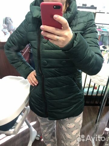 Куртка Oodji Куртка Oodji
