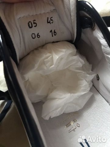 Кеды bosco Кеды bosco