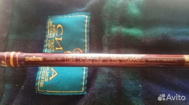 Спиннинг Daiwa Сима-X 772mlfs (2,31 м; 5-18 г) cim