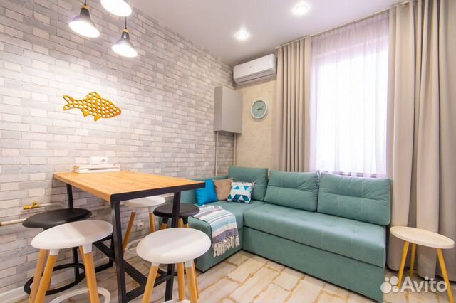 

2-к. квартира, 50 м², 4 кровати