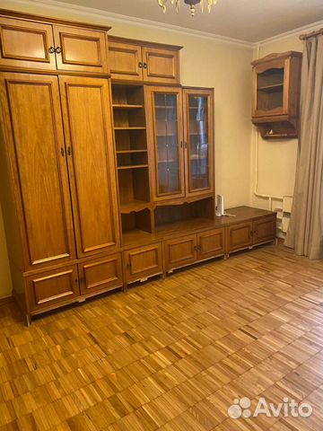 Комната 19 м² в 2-к, 5/9 эт.