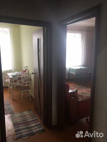 1-к квартира, 34.6 м², 2/2 эт.
