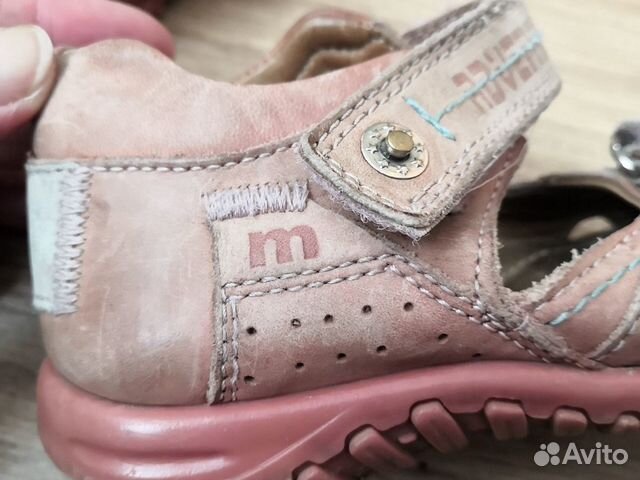 Босоножки 25 р Босоножки 25 р