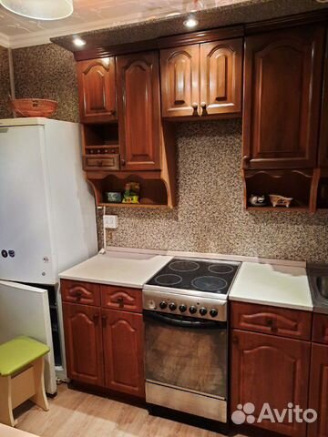 2-к квартира, 54 м², 7/12 эт. 2-к квартира, 54 м², 7/12 эт.