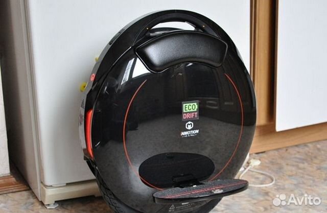 Моноколесо Solowheel Scorpio 1500w Original