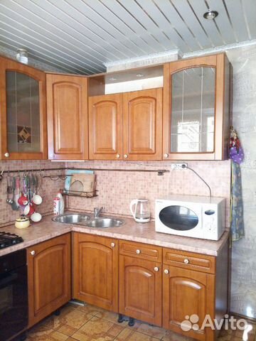 2-к квартира, 50 м², 10/10 эт.
