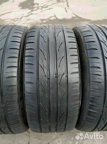 225 45 17 Kumho бу Шины Летние 225 45 R17 100B