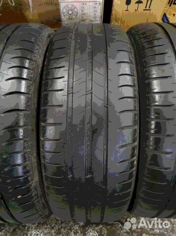 205 60 16 Michelin бу Шины Летние 205 60 R16 102L