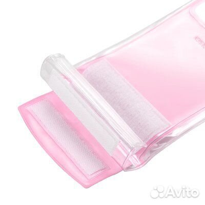 Водонепроницаемый Чехол Airbag Waterproof Case Pin