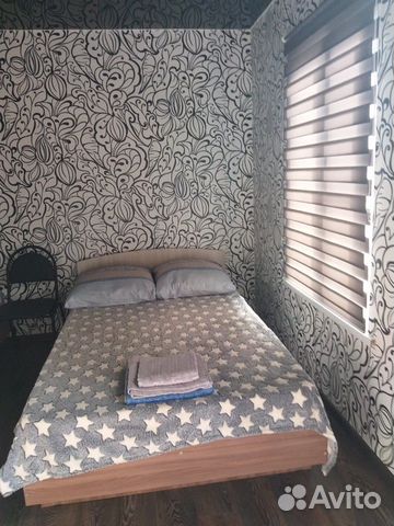 Комната 16 м² в 4-к, 2/2 эт.