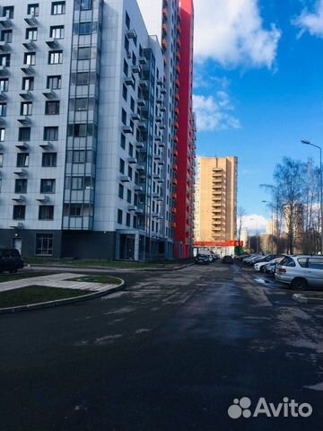Помещение свободного назначения, 77 м²