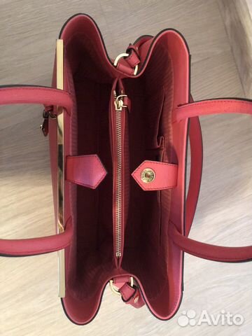 Сумка Fendi