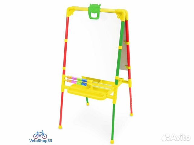 Мольберт Растущий Ника м2л