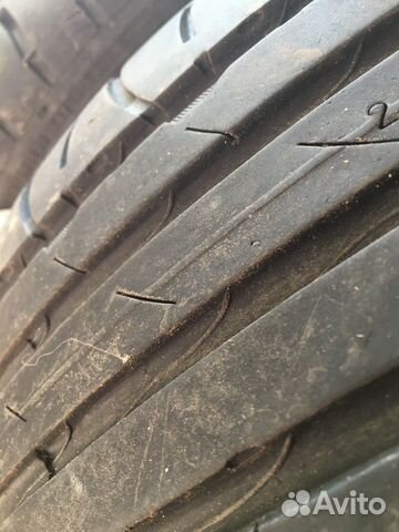 Nokian Nordman sz 205/55 r16 Nokian Nordman sz 205/55 r16