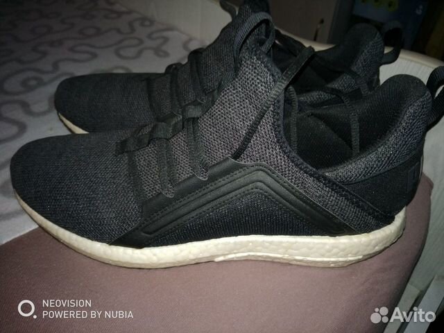 Кроссовки Puma Кроссовки Puma