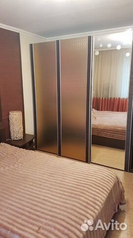 Комната 15 м² в 3-к, 12/12 эт.