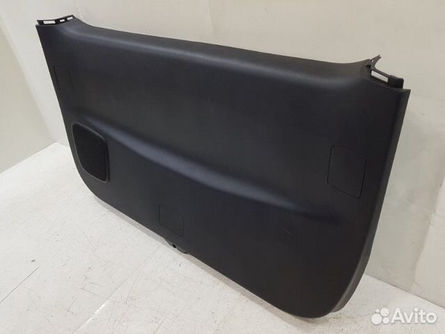 Обшивка двери Toyota Alphard 3 Обшивка двери Toyota Alphard 3