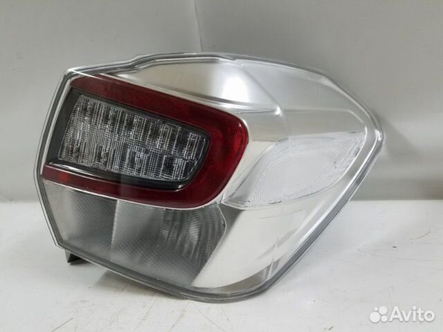 Фонарь задний правый Subaru Xv
