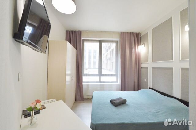 1-к квартира, 20 м², 2/10 эт. 1-к квартира, 20 м², 2/10 эт.