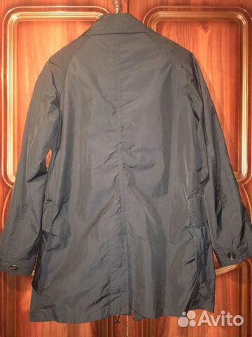 Плащ куртка Scotch & Soda Плащ куртка Scotch & Soda