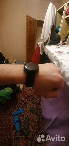 Часы Galaxy Watch Active2