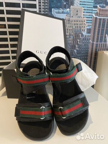 Сандали gucci Сандали gucci