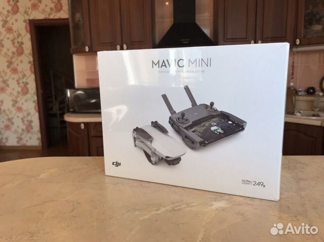 Dji mavic mini Dji mavic mini