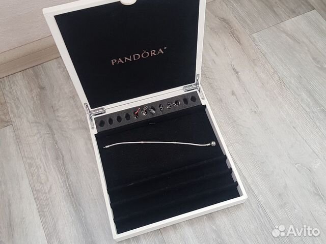 Браслет Pandora