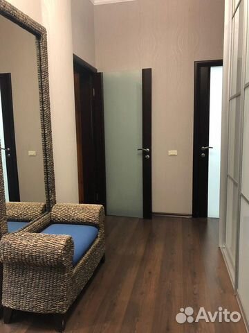 4-к квартира, 170 м², 4/5 эт.