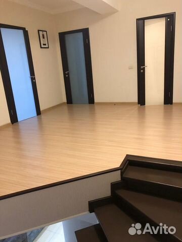 4-к квартира, 170 м², 4/5 эт.