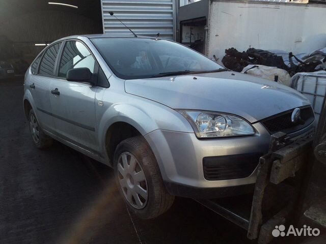 Разбор на запчасти Ford Focus 2 Разбор на запчасти Ford Focus 2