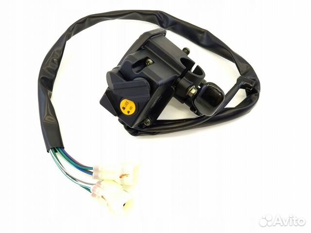 Блок управления правый CF Moto 500/X5/X6/X8