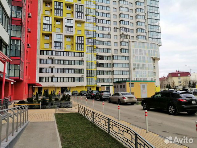 2-к квартира, 86.2 м², 23/24 эт. 2-к квартира, 86.2 м², 23/24 эт.