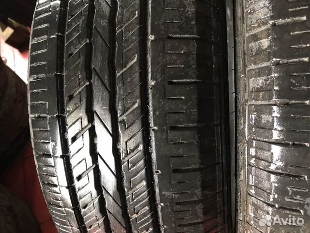 R17 235/60 ханкок ideal R17 235/60 ханкок ideal