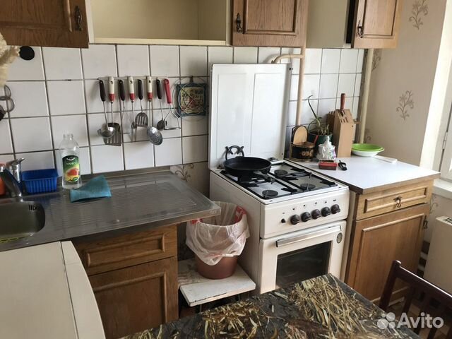 2-к квартира, 44 м², 7/9 эт.