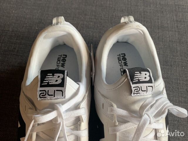 Кроссовки новые New Balance 247 оригинал 45,5р Кроссовки новые New Balance 247 оригинал 45,5р